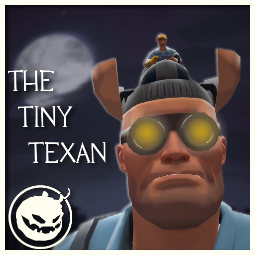 TheTinyTexan
