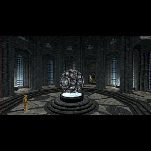 College of Winterhold (Skyrim)