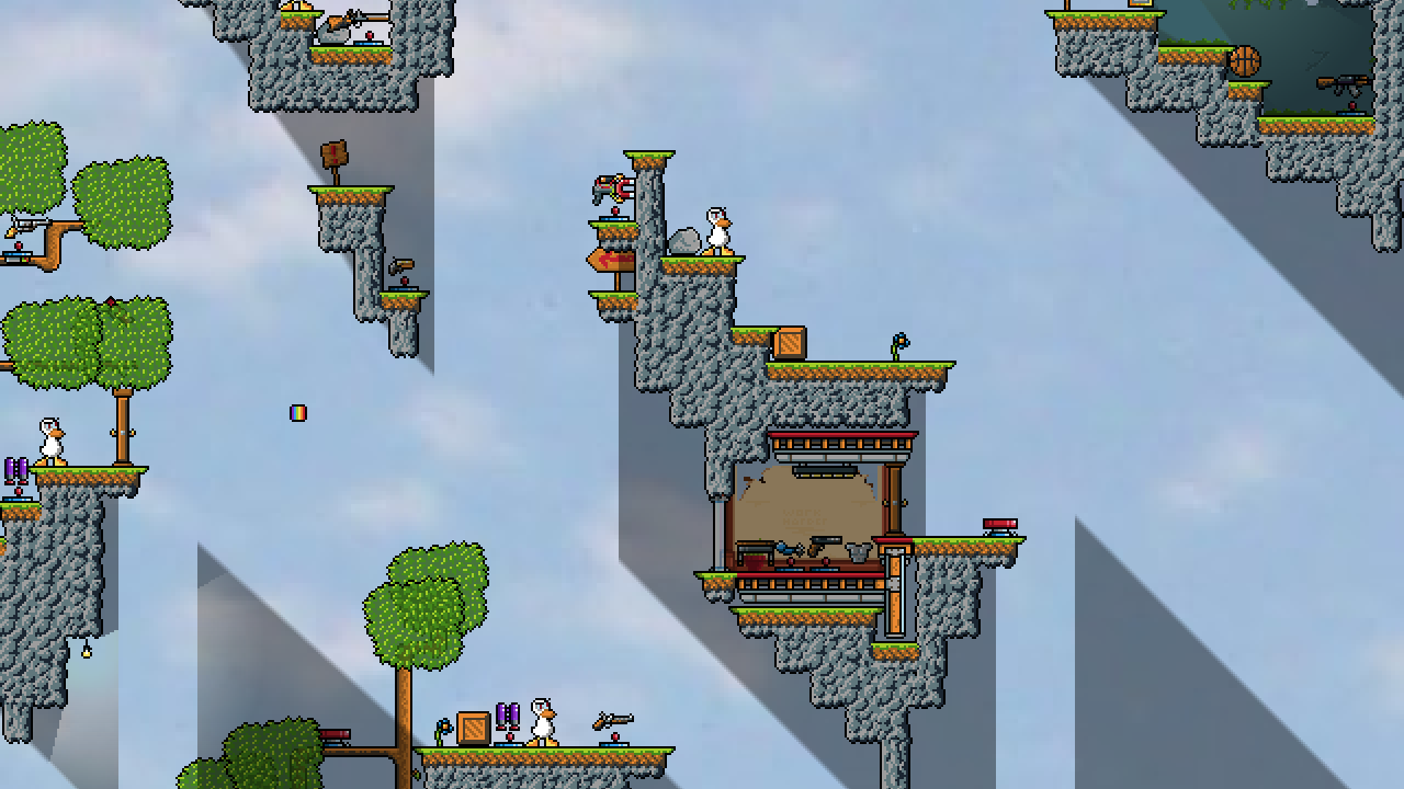 Island v.2