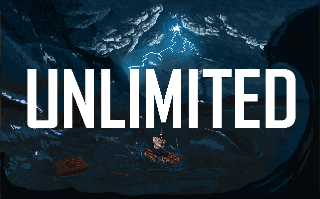 IMPROBABLE SURVIVAL UNLIMITED