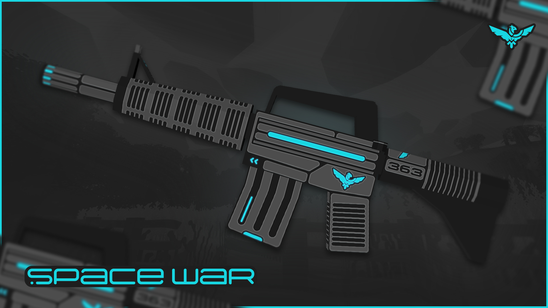 Maplestrike :: Space War (v2)