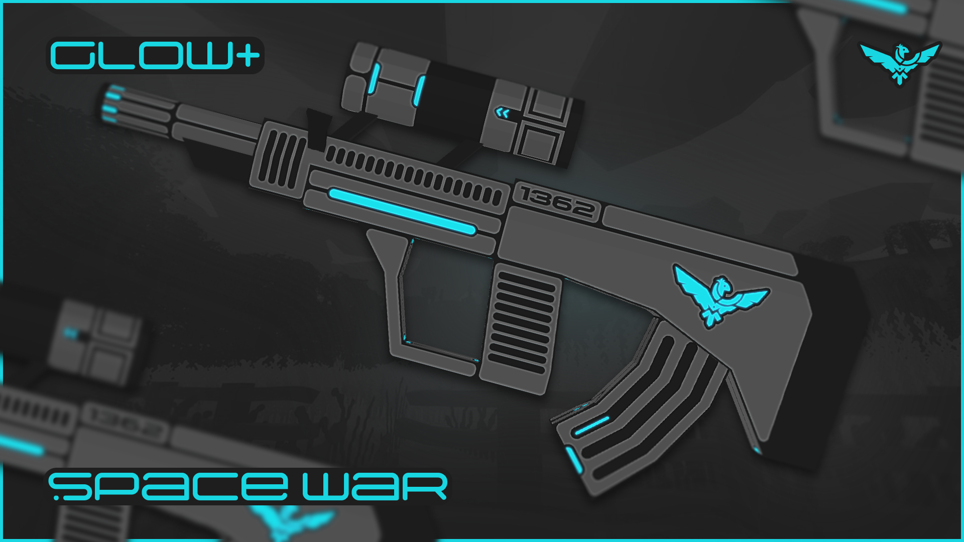 Augewehr :: Space War (v2)