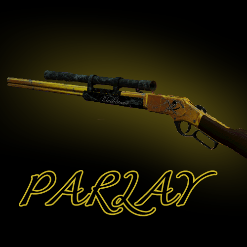 Parlay | Repeater 1874