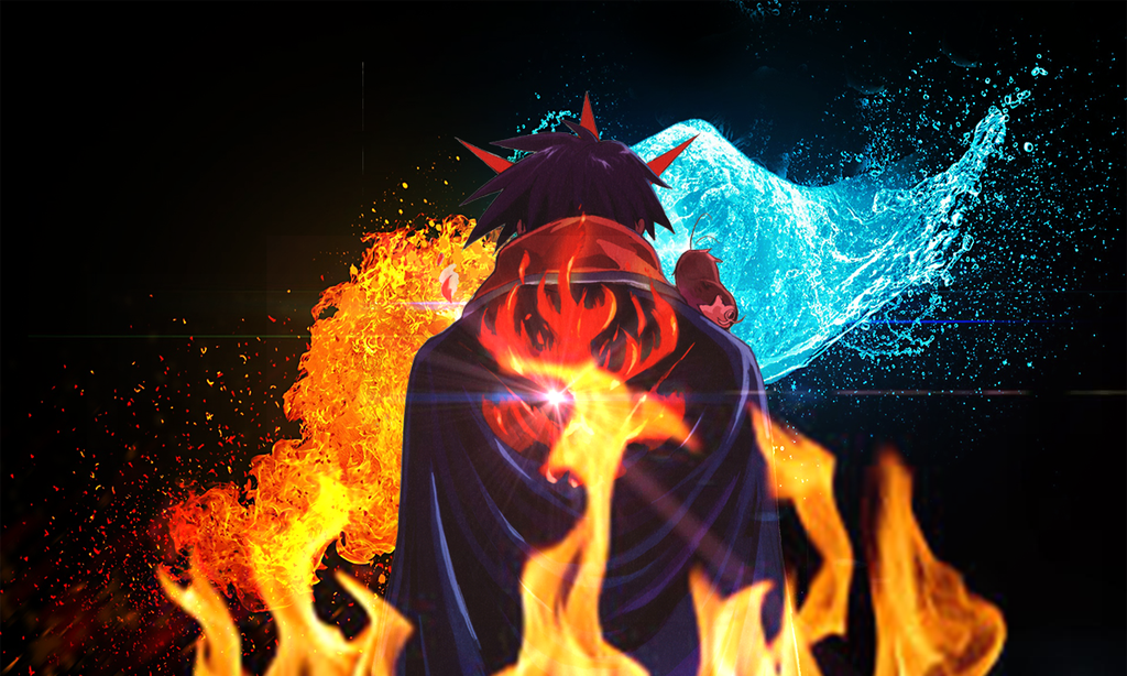 gurren_lagann_-_opening_