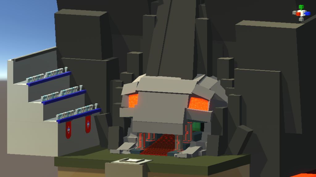 Hellgate [Challenge]