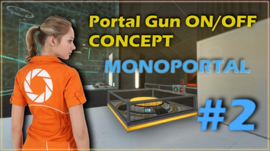 Monoportal #2