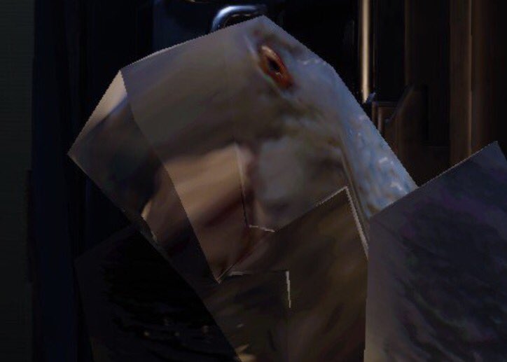 XCOM: Terror From The Beak