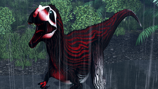 Masqued Acro V2