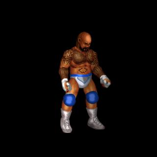 Perry Saturn