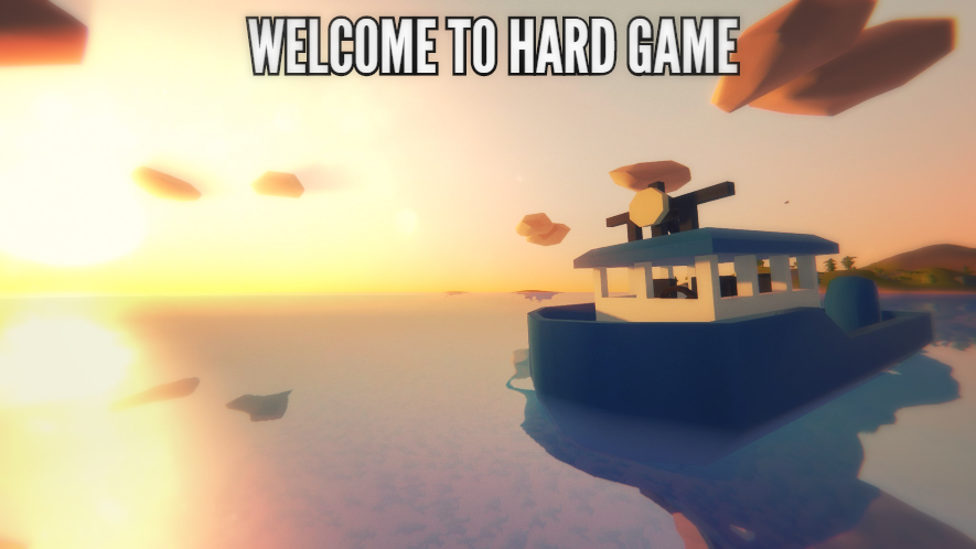 New Washington – Unturned Mod