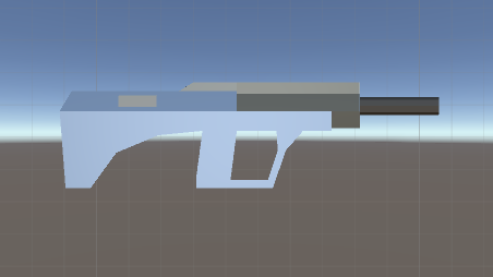 Peacekeeper (Coalition Augewehr) – Unturned Mod