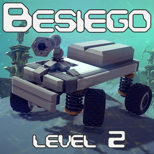 BesiegO - Level 2