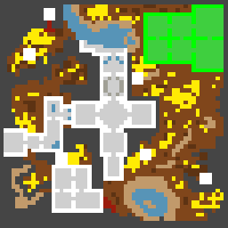 Heiligschrein (BC Lvl. 5)