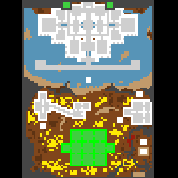 Harrisberg (BC Lvl. 6)