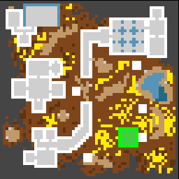 Fressmeile (BC Lvl. 7)