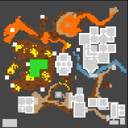 Gurbunden (BC Lvl. 10)