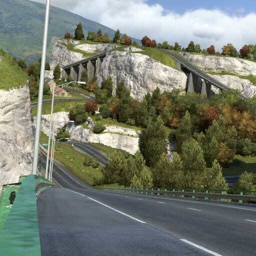 Mountains