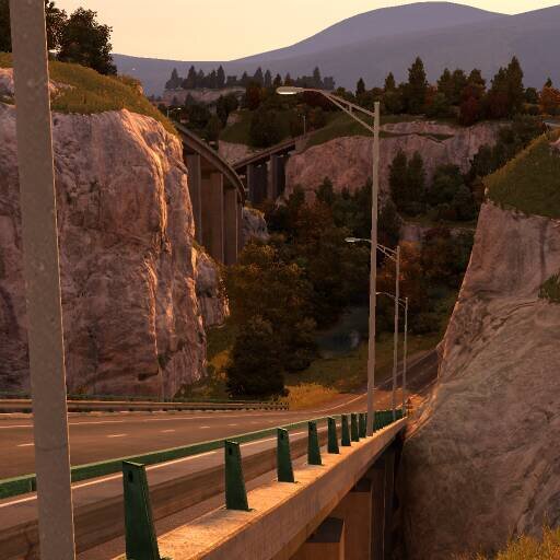 Mountains 2