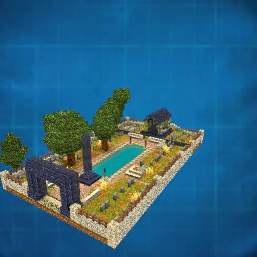 Solenya Grave Yard