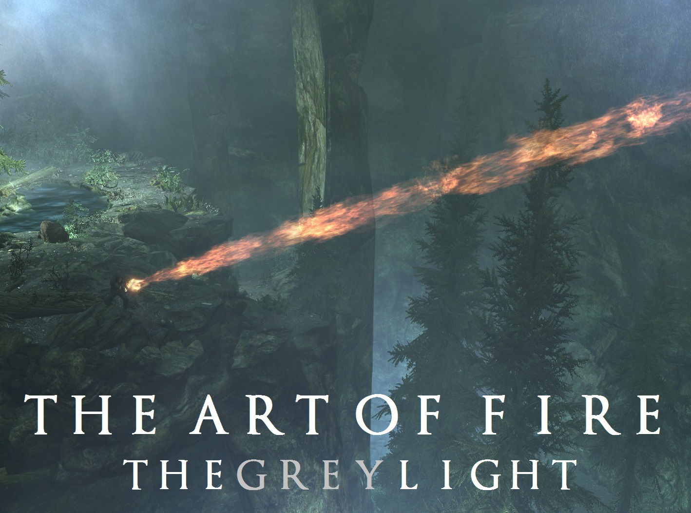 The Art of Fire
