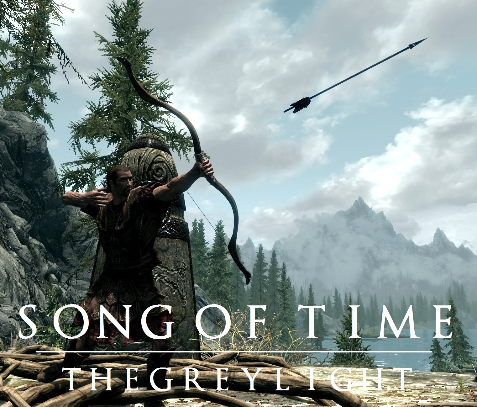 A Song of Time - Simple Slow Time Lesser Power