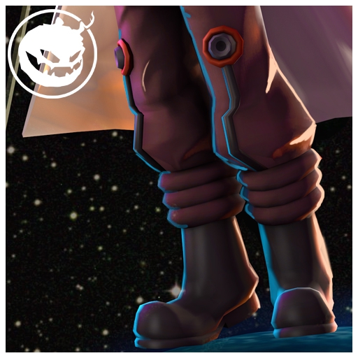 The Moon Boots