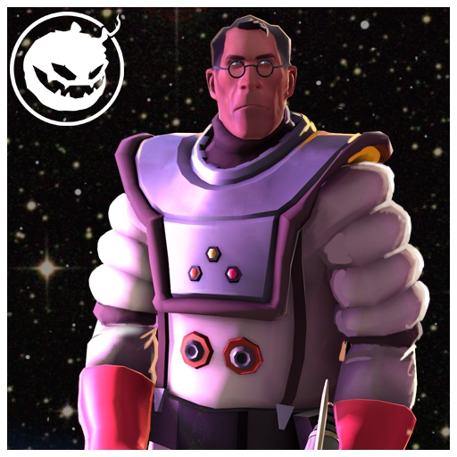 Spaceman's Suit