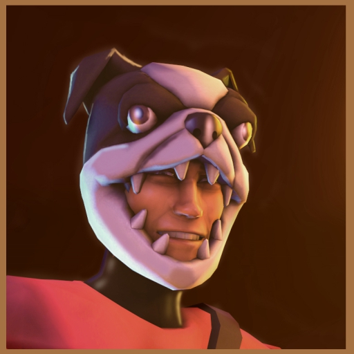 Horrifying Hound Hood