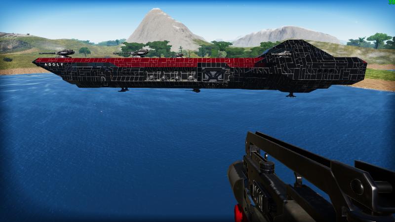 TheGladiatorFrigate