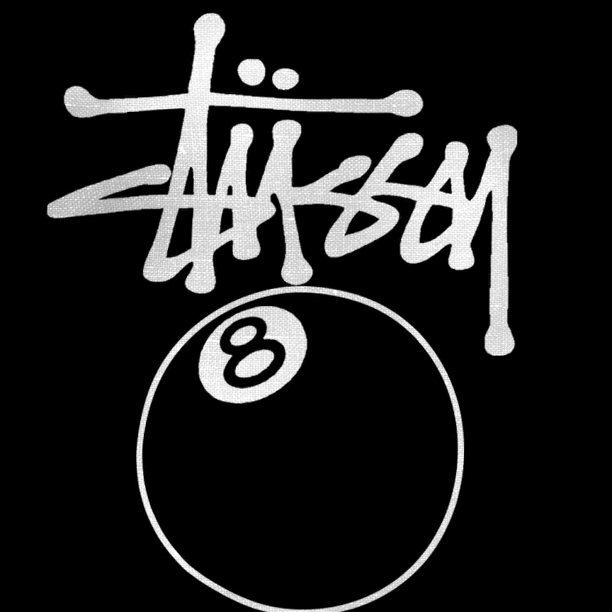 Steamワークショップ::Stussy 8 Ball Flag Steamワークショップ::Stussy 8 Ball Flag