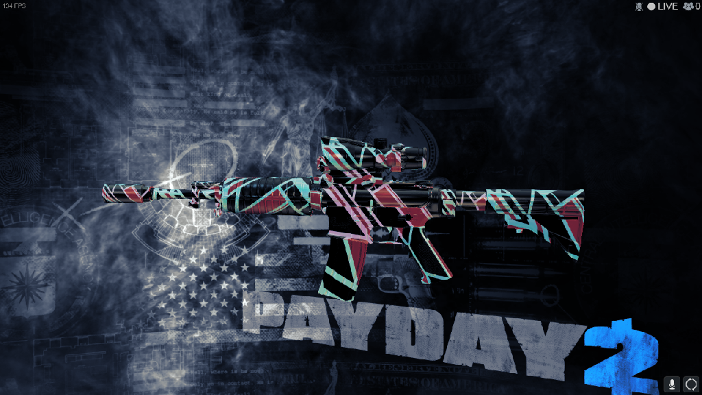 AMCAR | Freedom Fighter