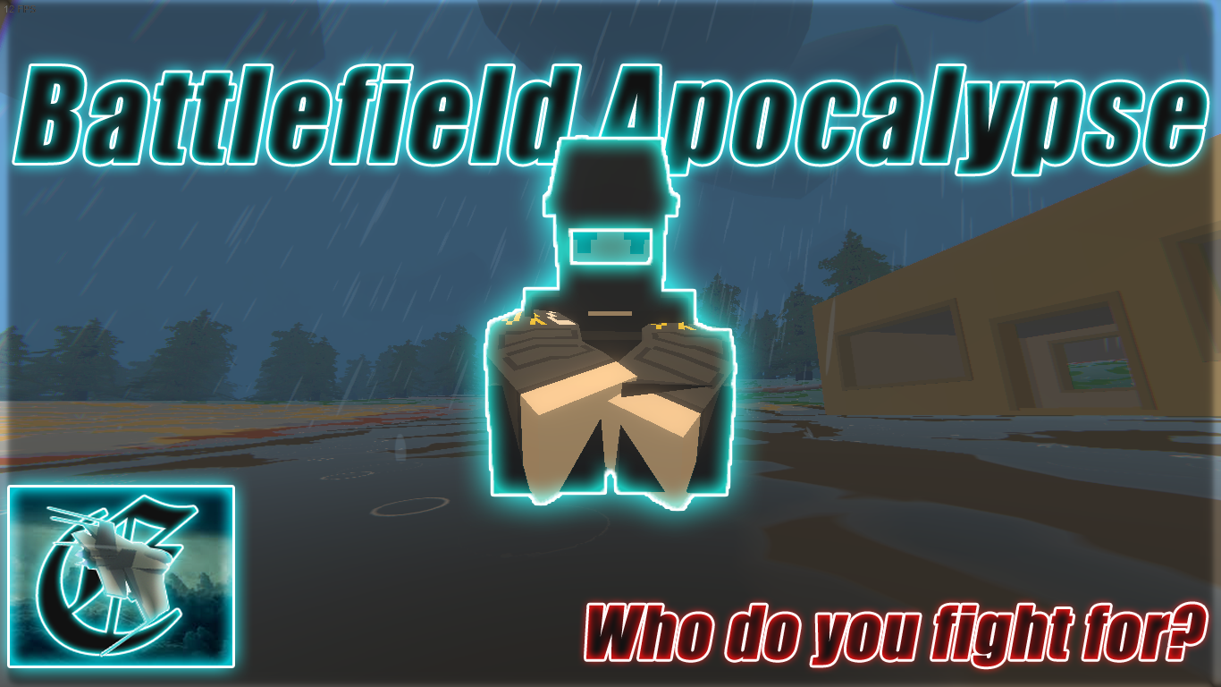 Battlefield Apocalypse V1.1 – Unturned Mod