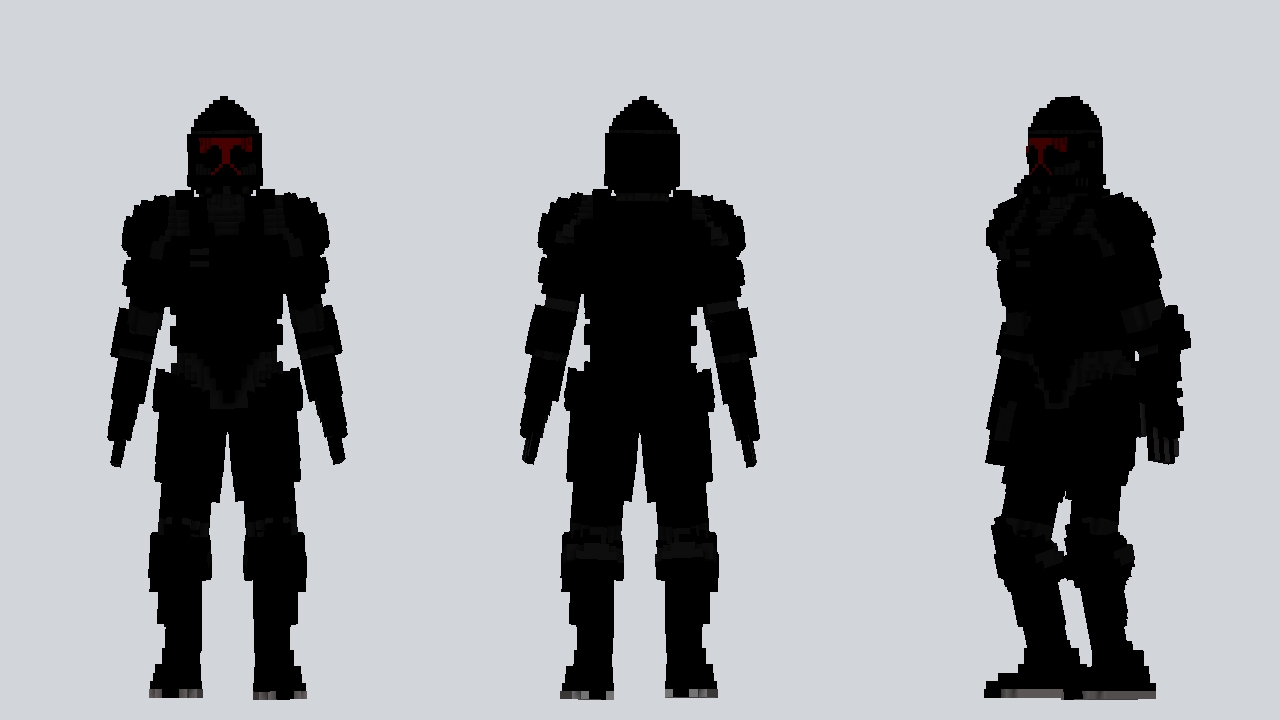 Clone shadow trooper phase 1 preview