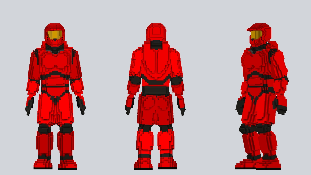 Sarge preview