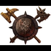Overhaul Mod - Masema (beta)