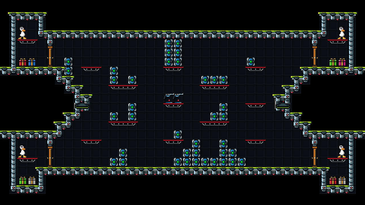 Small Arena
