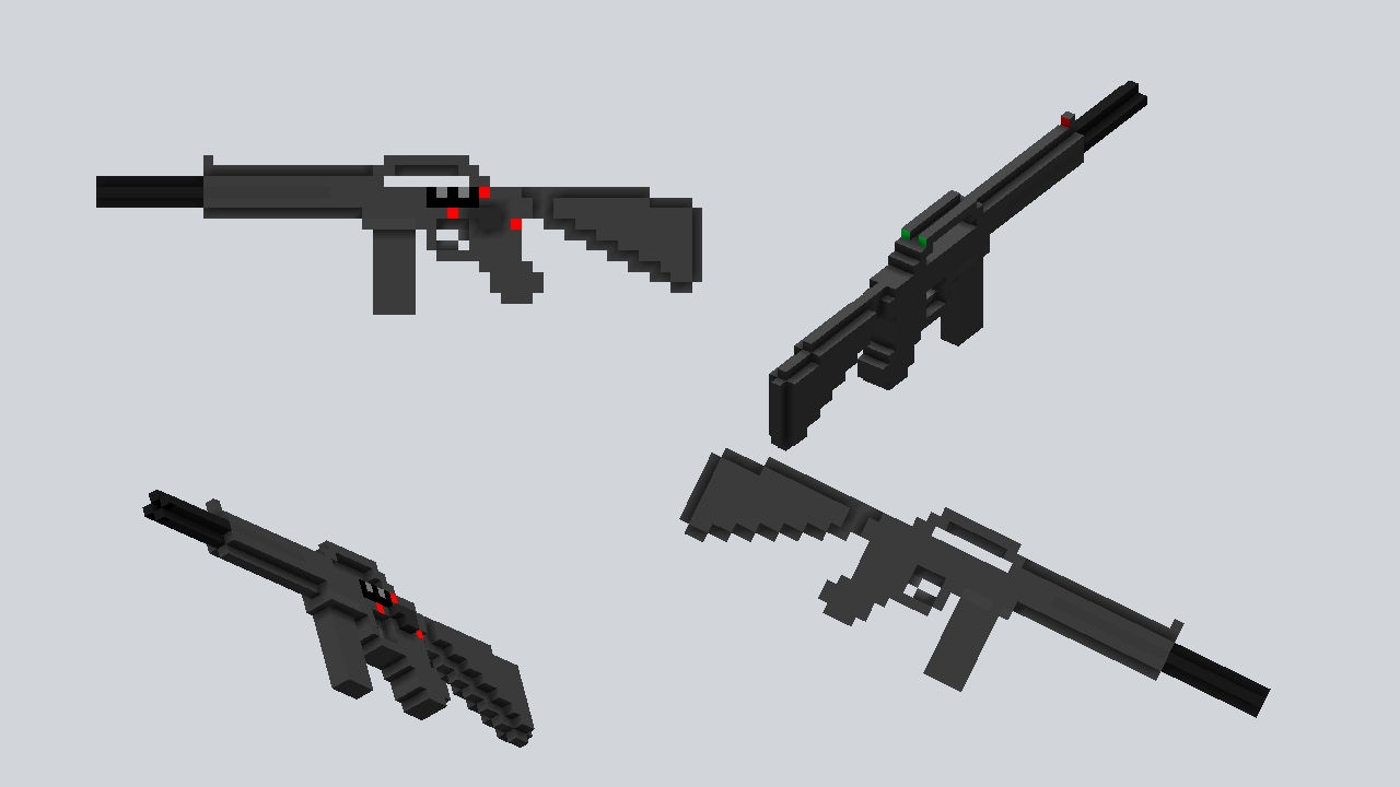 M4A1 - S