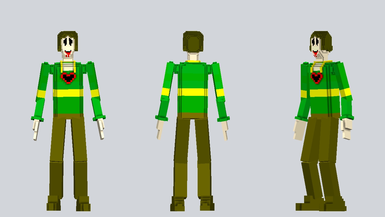 Chara (Classic)