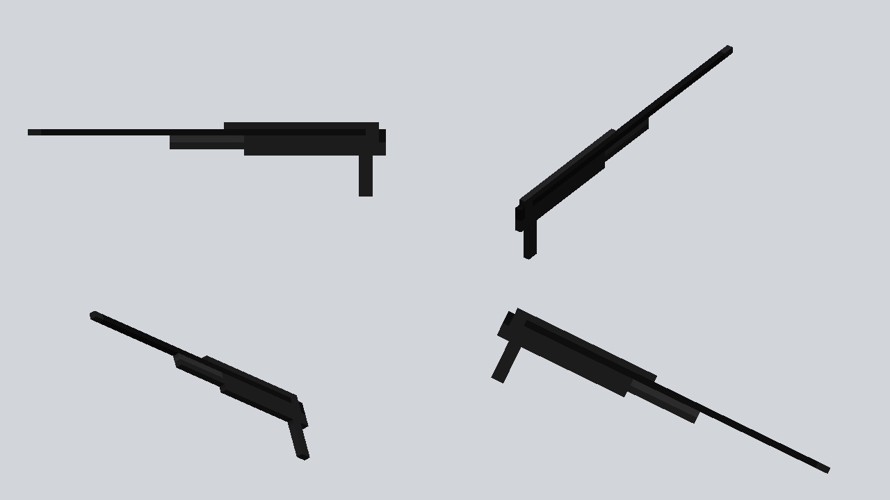 M249 Deleted