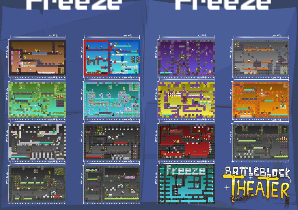 Freeze