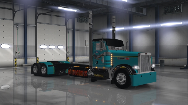 Tam/Viiper/PertebiltCustom389 Motor X Skin