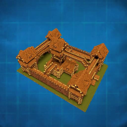 Fort