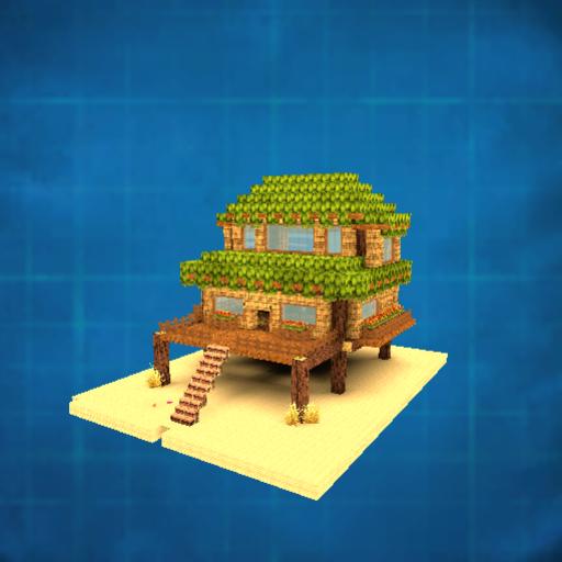 Beach Bungalow