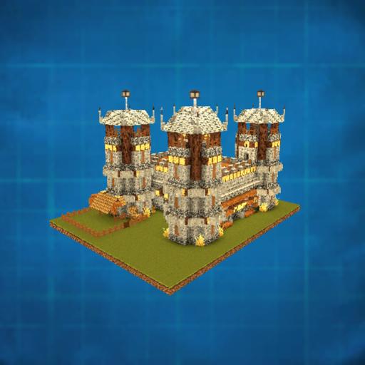 Cragwood Keep