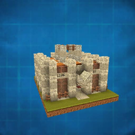 Iron Bunker