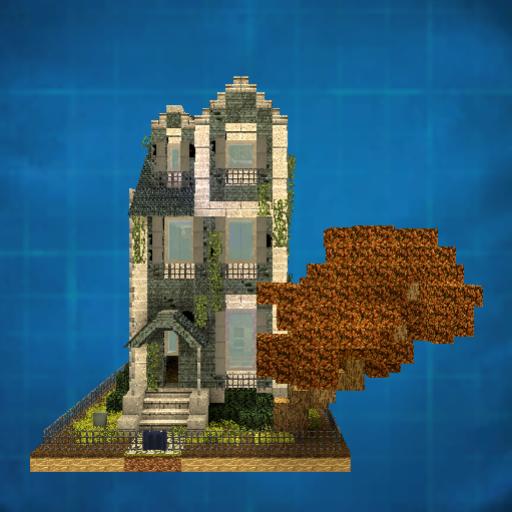 Haunted House