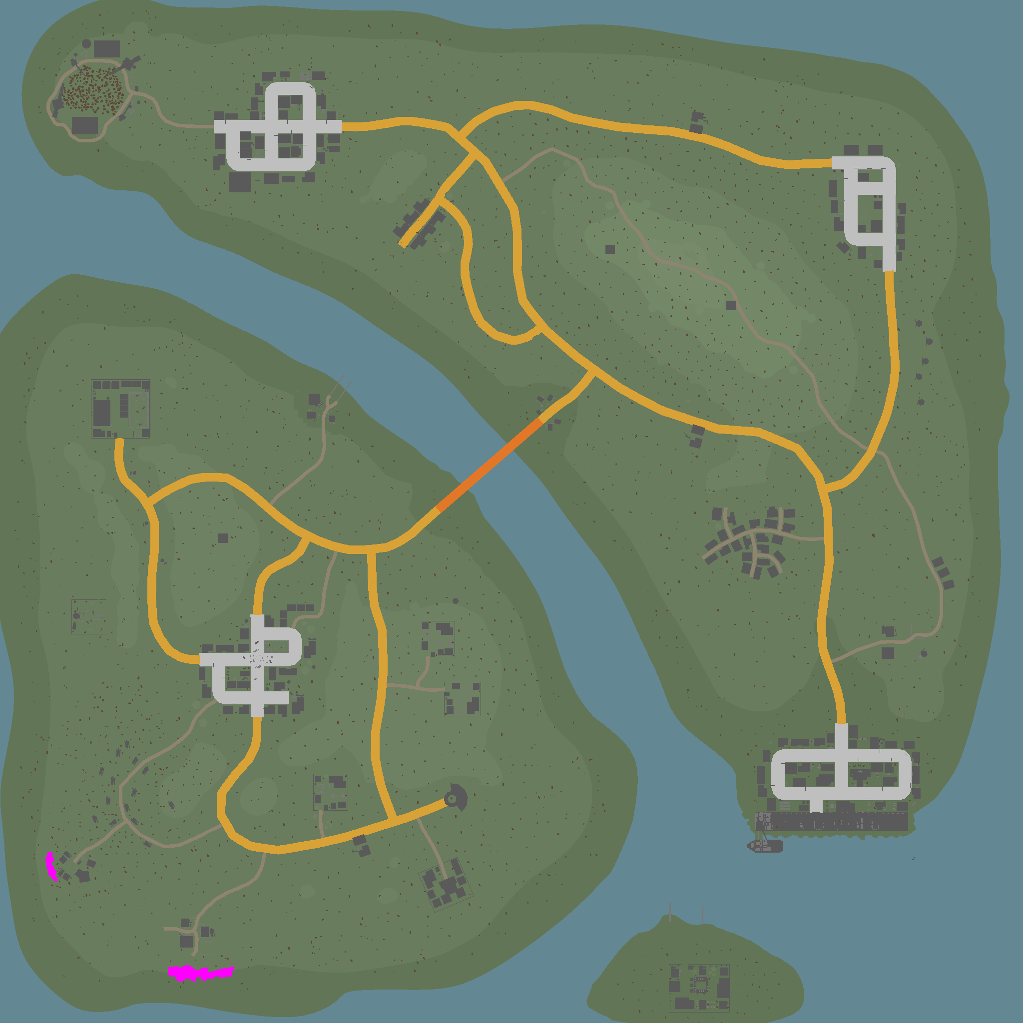 Universe S.T.A.L.K.E.R. Role Play – Unturned Mod
