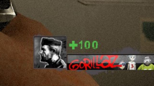 gorillaz fan healthbars 2