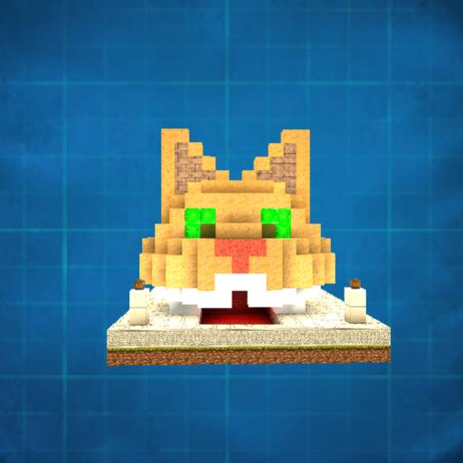 Trove Cat