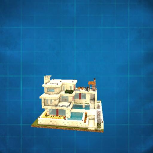 Malckmin's House